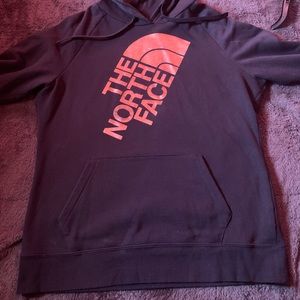 The North Face Hoodie